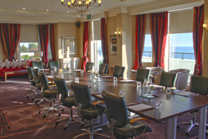 Beales and Fitness First target for Menzies East Cliff Court Hotel new event space