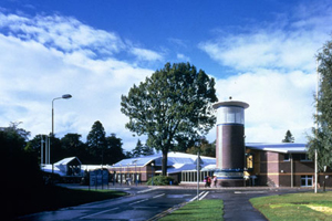 Edinburgh Conference Centre