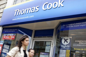 Thomas Cook and DRP Group work on Mallorca event