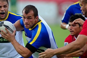 Sportsworld appointed for Rugby World Cup 2011