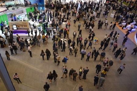 ECTRIMS Congress