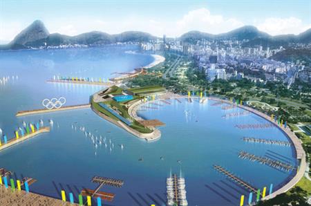 Rio considers downsizing Olympic venues after London's empty seats fiasco