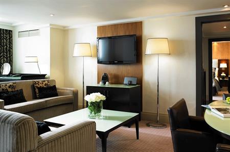 The Cavendish Hotel sold for £159m