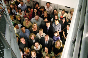 C&IT Cribs: see inside the Grass Roots Marlow office