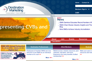 DMAI announces EAC chair identity