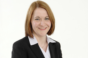 Emma Boynton is Venuemasters new chair