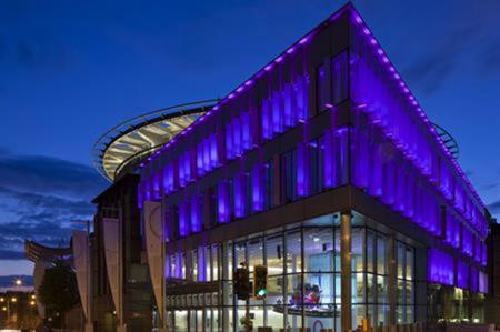 EICC: hosting conference