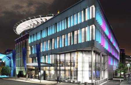Edinburgh International Conference Centre has secured three new business events