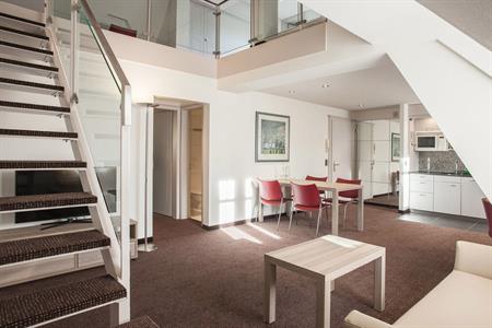 EMA House: under renovation