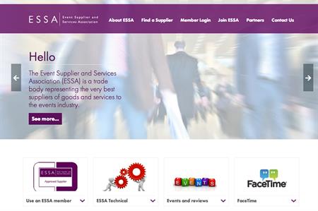 Major events industry research study launched