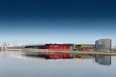 London ExCeL will host Agency Forum 2016