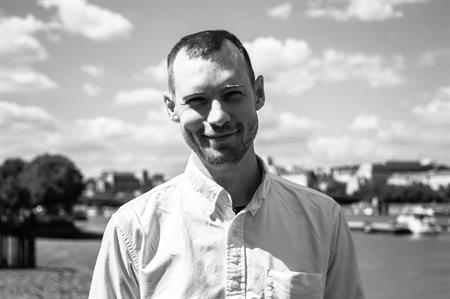 Ed O'Brien joins BrandFuel