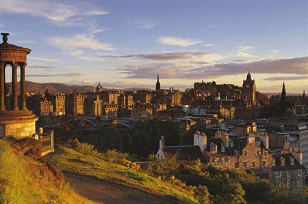 Scotland business tourism leaders launch new conference initiative