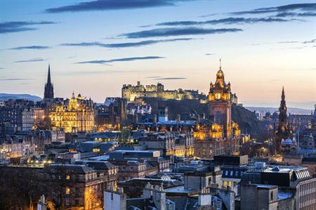 Edinburgh, Scotland