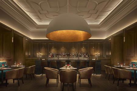 The Oak Room