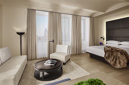New York EDITION hotel