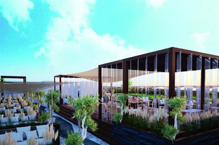 Mövenpick: ramping up presence in Egypt