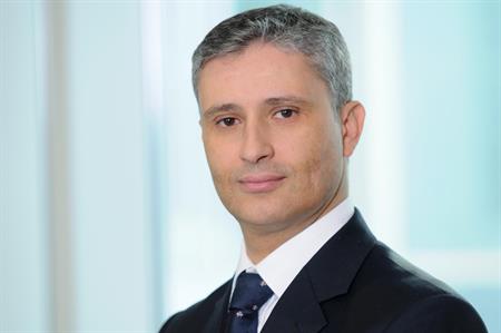 GBT managing director Elyes Mrad