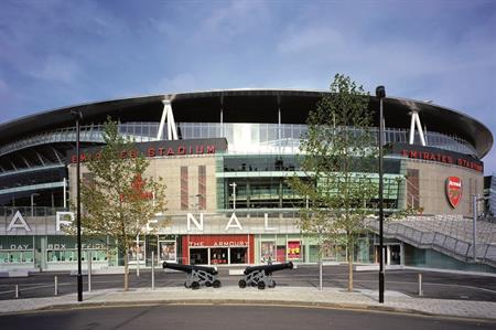 Emirates Stadium, London