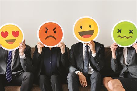 Why business events need more emotion