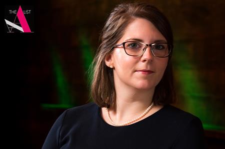 'With no previous management experience, I had to earn my stripes and adapt quickly'