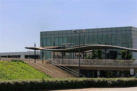 Eurexpo Centre, Lyon