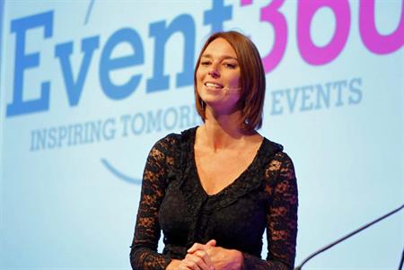 C&IT's Event 360 took place at Tobacco Dock, London