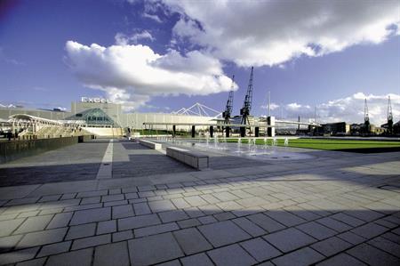 ExCel London