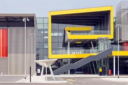 YouTube event to relocate to ExCel London