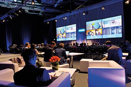 ExCeL London