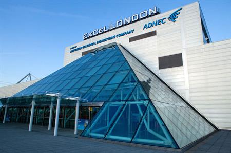 Digital Marketing Show, Excel London