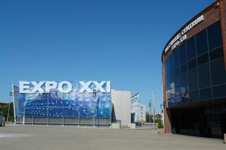 Expo XXI: to host veterinary congress