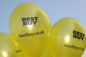 Best Buy Europe to speak at International Confex