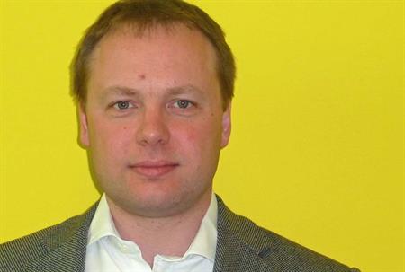 Stephen Shilling, Zibrant’s finance director