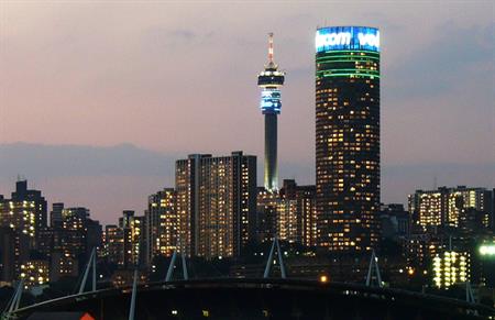 MCI has opened an office in Johannesburg