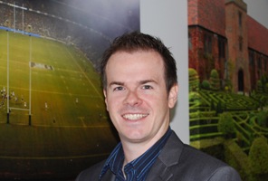 Lime Venue Portfolio appoints marketing head
