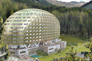 Switzerland invests in C&I offer