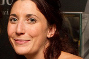 TMB's Woollams sets up Katch Media
