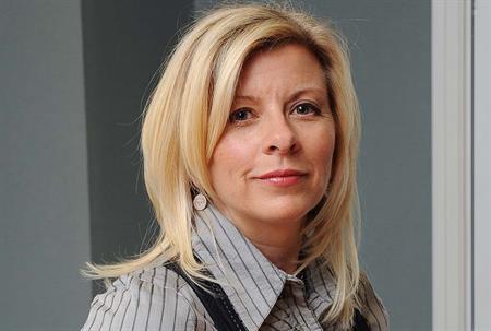 Faye Sharpe Zibrant Director