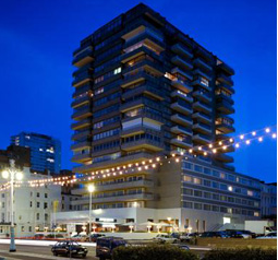 Holiday Inn Brighton - Seafront
