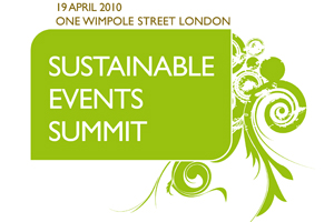 Sustainable Events Summit
