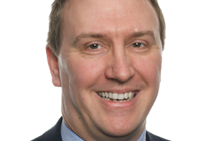 Conference Centres of Excellence names new chairman