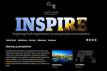 Pacific World names European expansion line-up