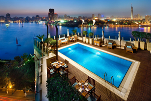 Enter to win luxury trip to Egypt