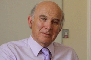 Industry welcomes Cable's SME bank proposal