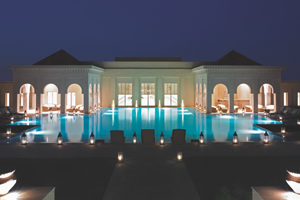 Park Hyatt Jeddah Marina Club and Spa opens in Saudi Arabia