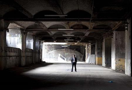 One of the London Underground sites set for development