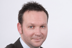 ITM chairman and BBC head of sourcing Jamie Hindhaugh