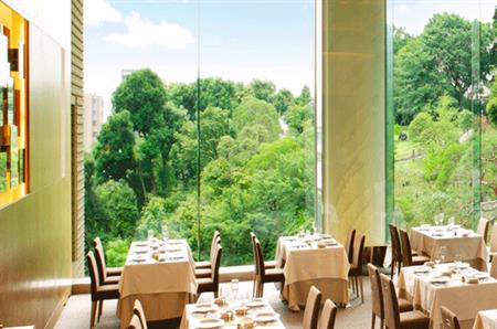 Tokyo hotel plans 'Serenity Garden' event space