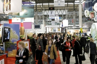 EIBTM will include a hybrid conference